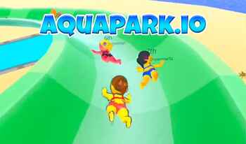 aquaparkio