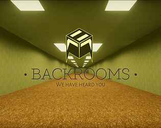 Backrooms