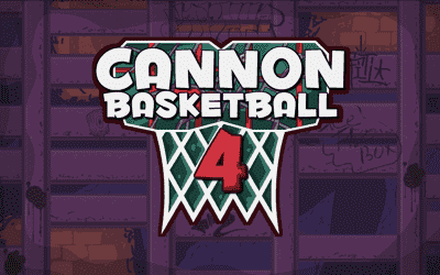 Cannon Basketball 4